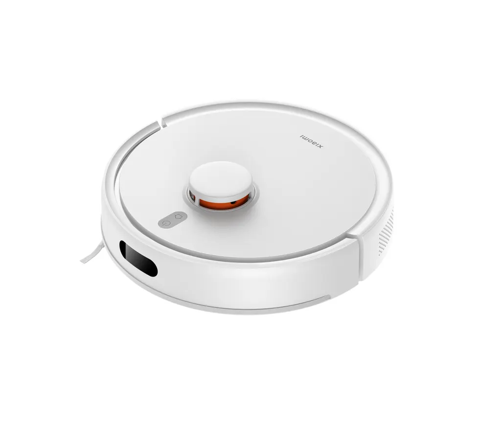 Xiaomi Robot Vacuum S20 - Hvit