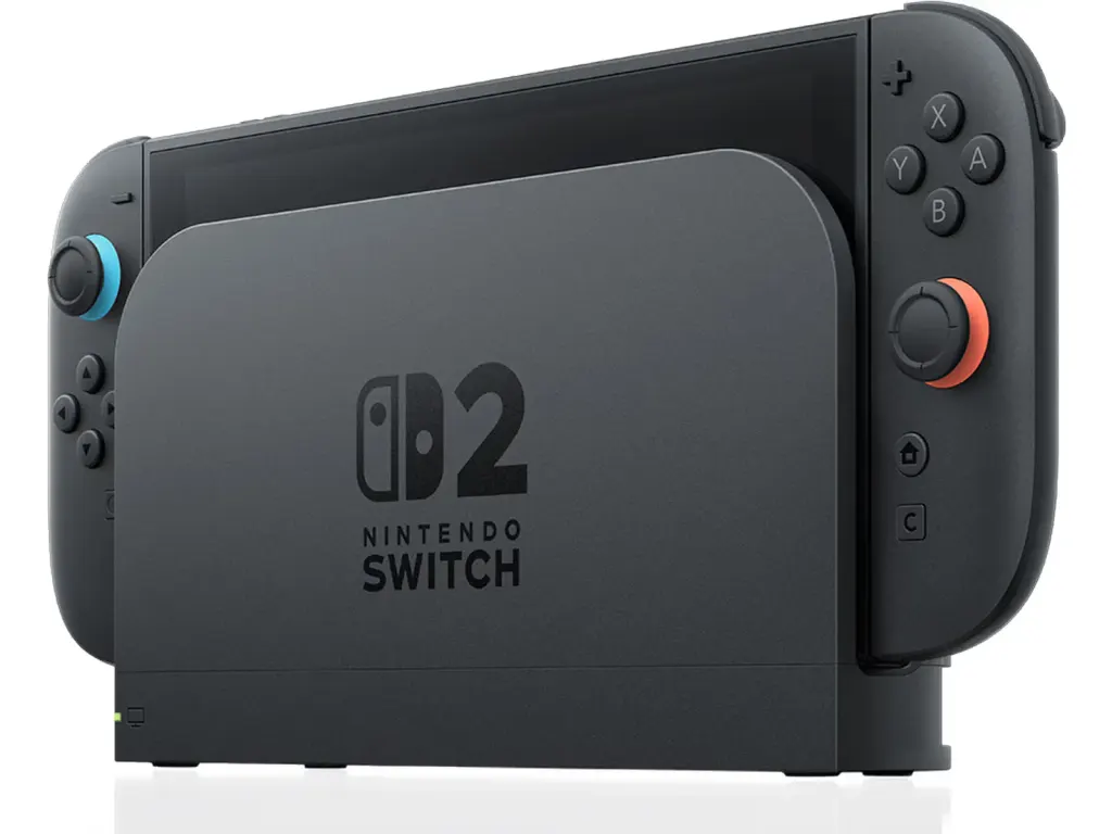 Nintendo Switch 2