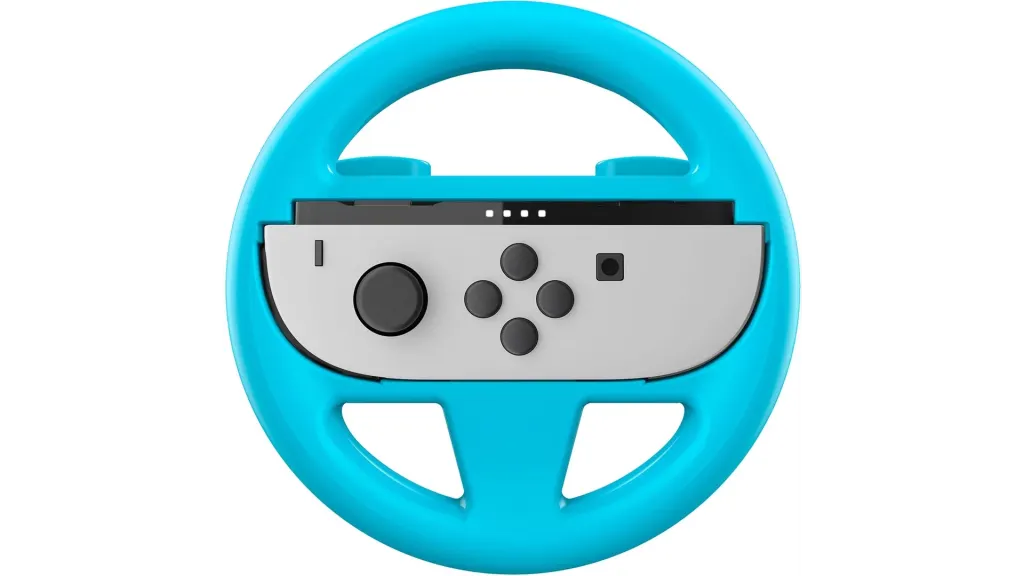 Nacon Switch 2 Joy-Con Wheel 2-pack