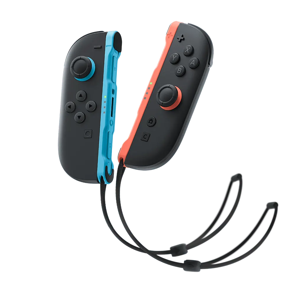 Nintendo Switch Joy-Con 2 Pair (Switch 2)