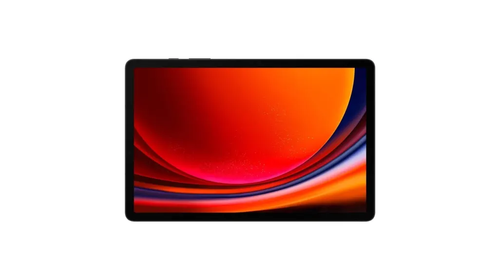 Samsung Galaxy Tab S9 11.0 SM-X710 8/128 GB - Graphite