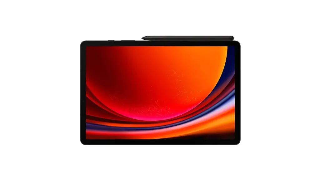 Samsung Galaxy Tab S9 11.0 SM-X710 8/128 GB - Graphite