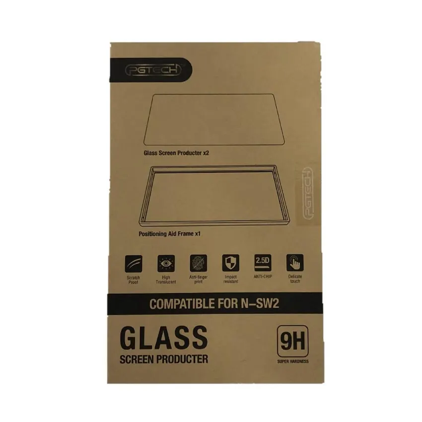 Nintendo Switch 2 Skjermbeskytter