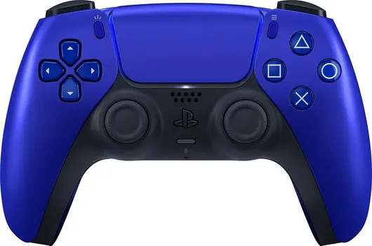 Sony PlayStation DualSense - Cobalt Blue (PS5)