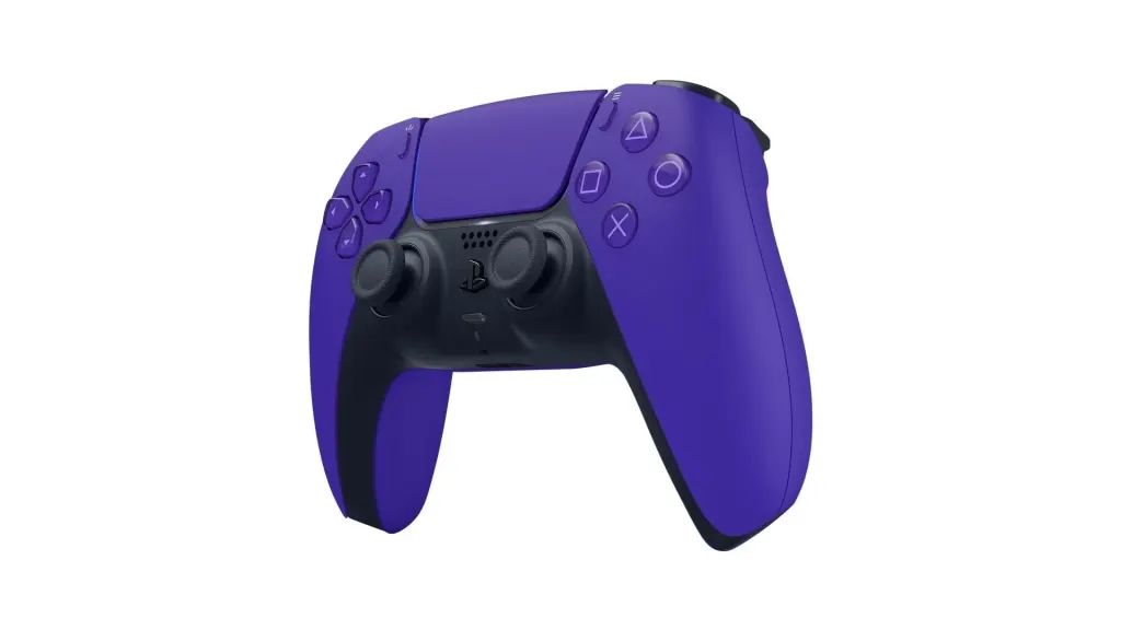 Sony PlayStation DualSense - Galactic Purple (PS5)