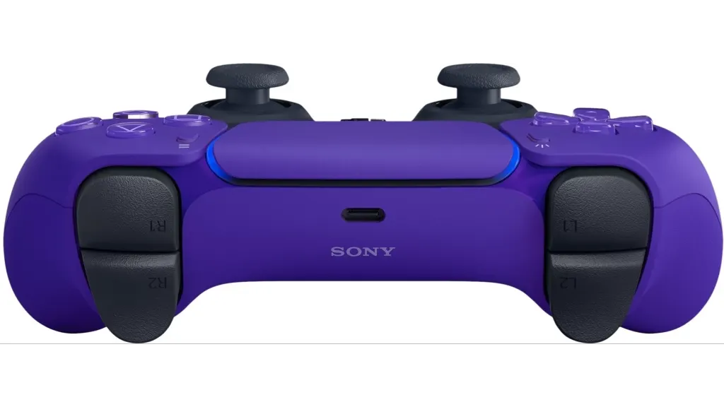 Sony PlayStation DualSense - Galactic Purple (PS5)