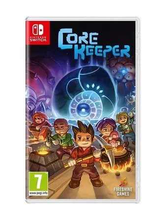 Core Keeper (Switch)
