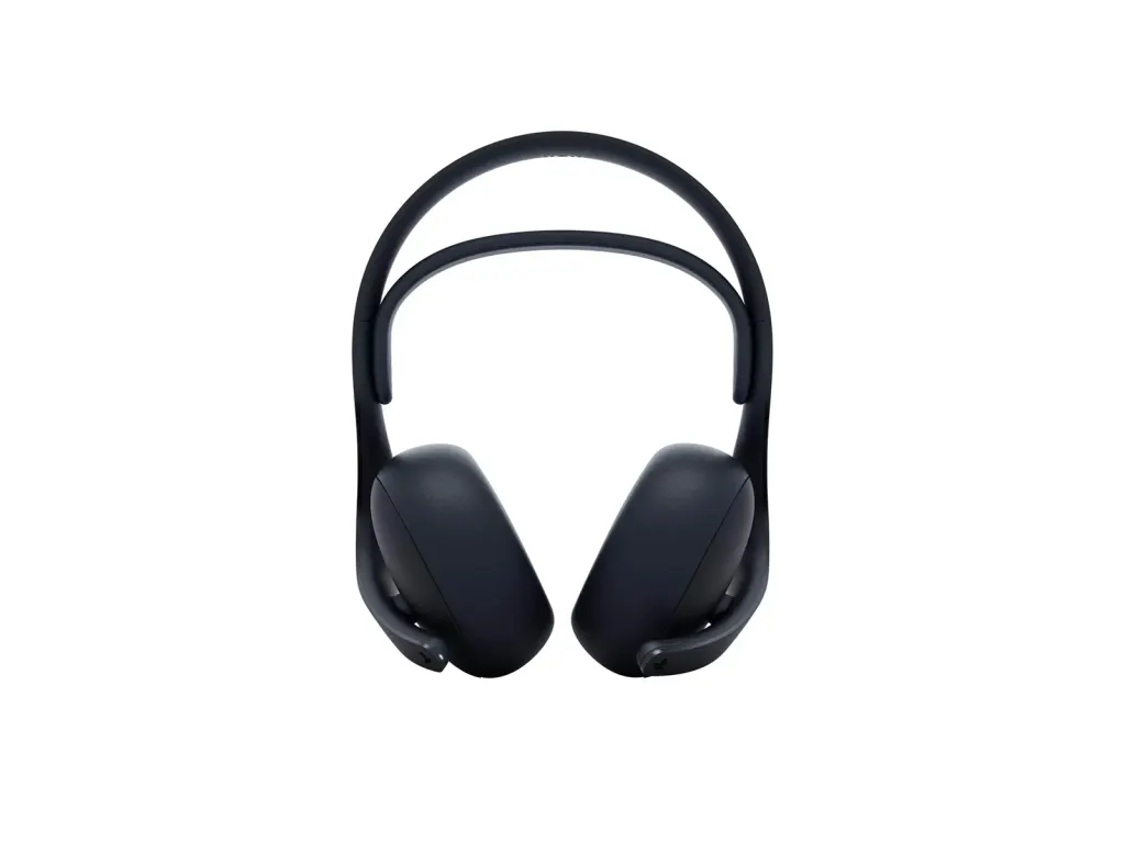 Outlet - PlayStation 5 Pulse Elite trådløst headset - Midnight Black