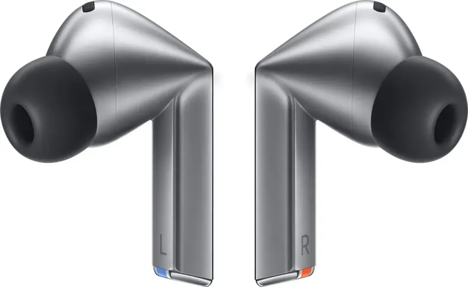 Samsung Galaxy Buds3 Pro - Sølv