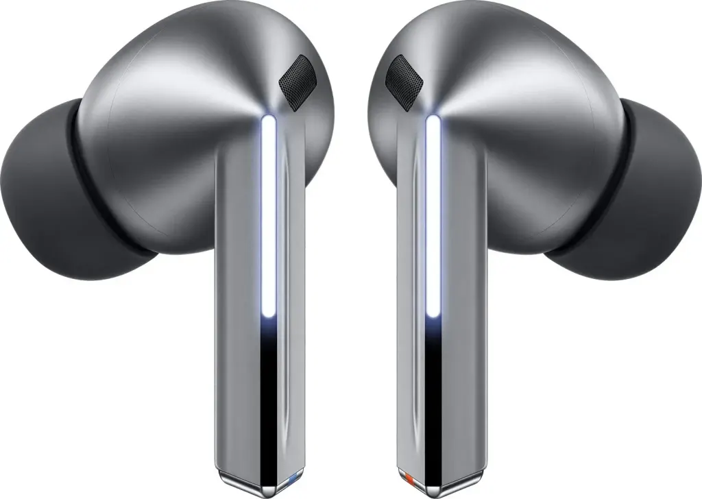 Samsung Galaxy Buds3 Pro - Sølv