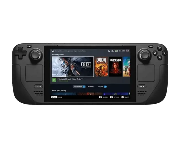 Valve Steam Deck 256GB