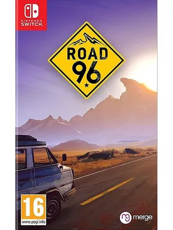 Road 96 (Switch)