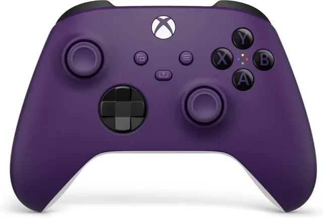 Xbox Series Trådløs Xbox kontroller - Astral Purple