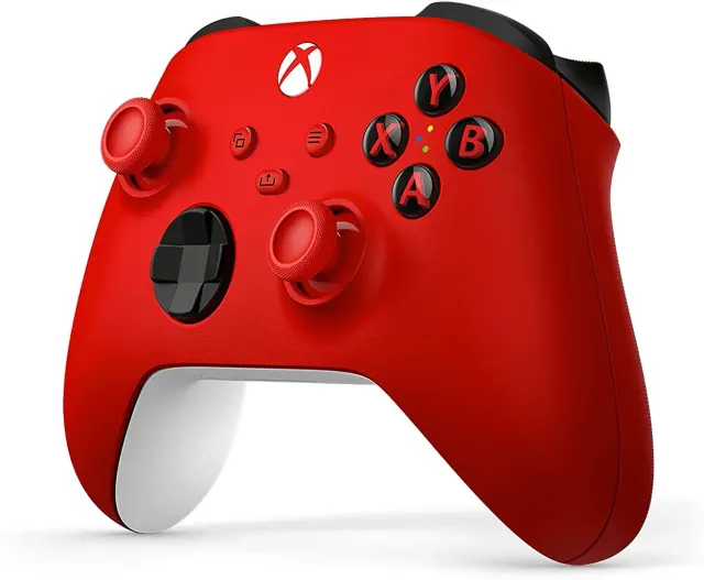 Xbox Series Trådløs Xbox kontroller - Pulse Red
