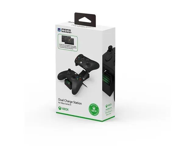 HORI Dual Charge Station (Xbox Series X/S)