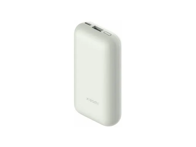 Xiaomi Mi Pocket Edition Pro 10000mAh - Ivory