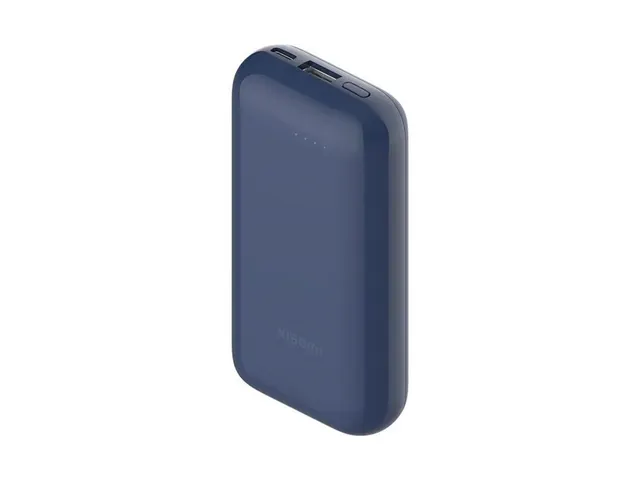 Xiaomi Mi Pocket Edition Pro 10000mAh - Blue