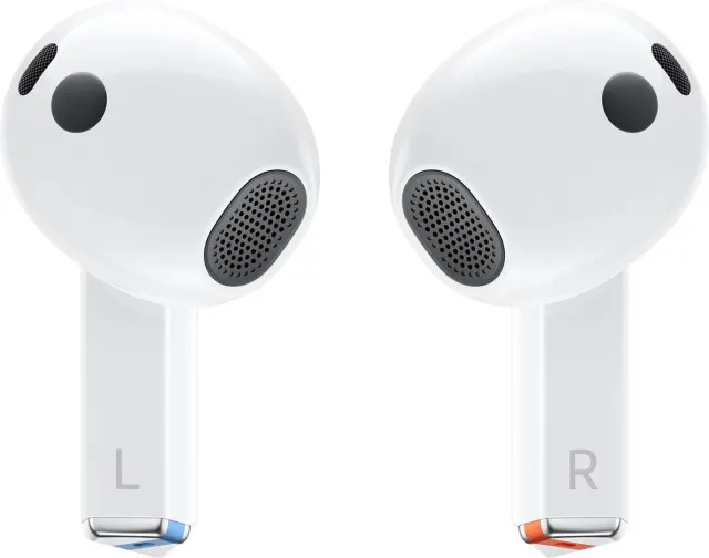 Samsung Galaxy Buds3 - Hvit