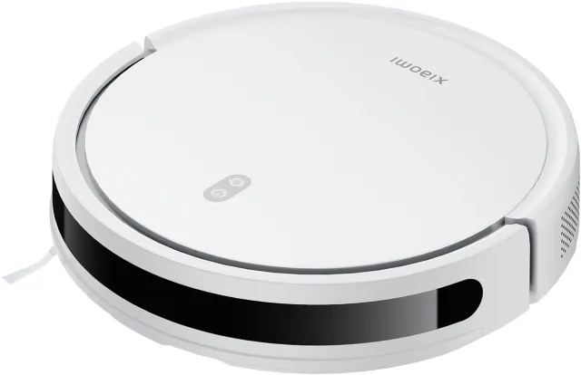 Xiaomi Robot Vacuum E10 - Hvit