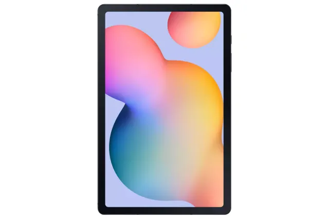 Samsung Galaxy Tab S6 Lite (2024) 128GB - Black