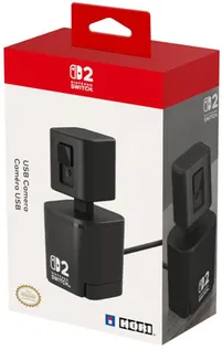 Hori USB-kamera for Nintendo Switch 2