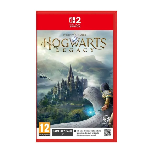 Hogwarts Legacy (Switch 2)