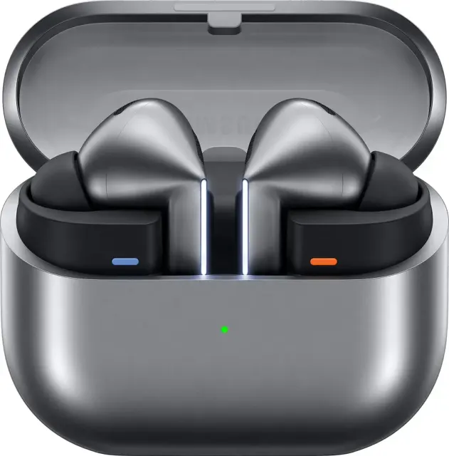 Samsung Galaxy Buds3 Pro - Sølv