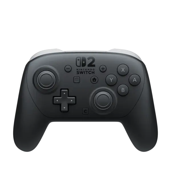 Nintendo Switch 2 Pro Controller (Switch 2) - Billede 2